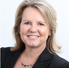 Lori Brown Bio Picture Lori Brown President CHR