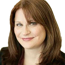 Elizabeth Braham Bio Picture Betsy Braham, CEO CHR