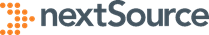 NextSource logo PNG