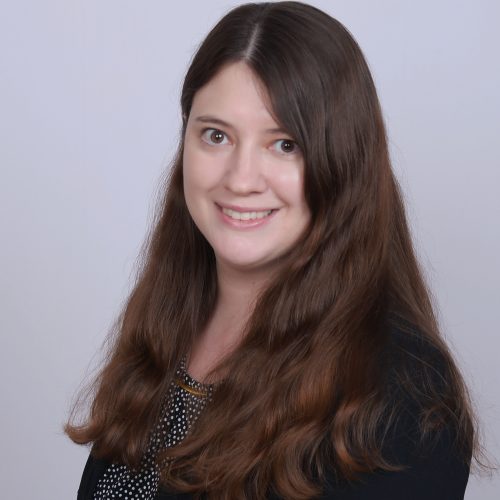 ComplianceHR Team: Erin Cockman
