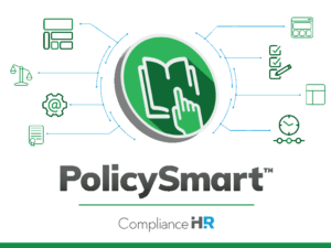 PolicySmart All in One Graphic Employee Handbook Software