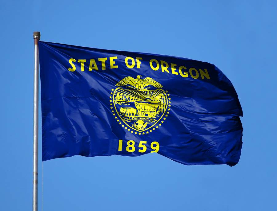 Oregon legal updates compliance updates ComplianceHR
