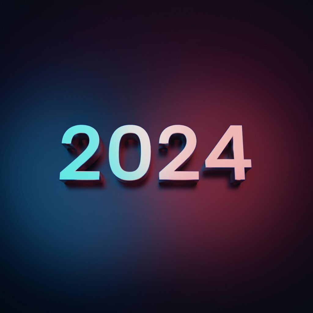 What to expect in 2024: A highlight reel covering 2024 employment law changes