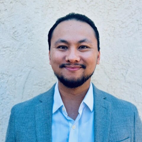 Brian Benitez Client Success Manager