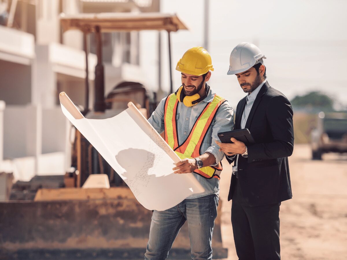 Construction Case Study (1)