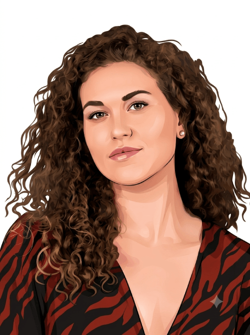 Carolyn Kick