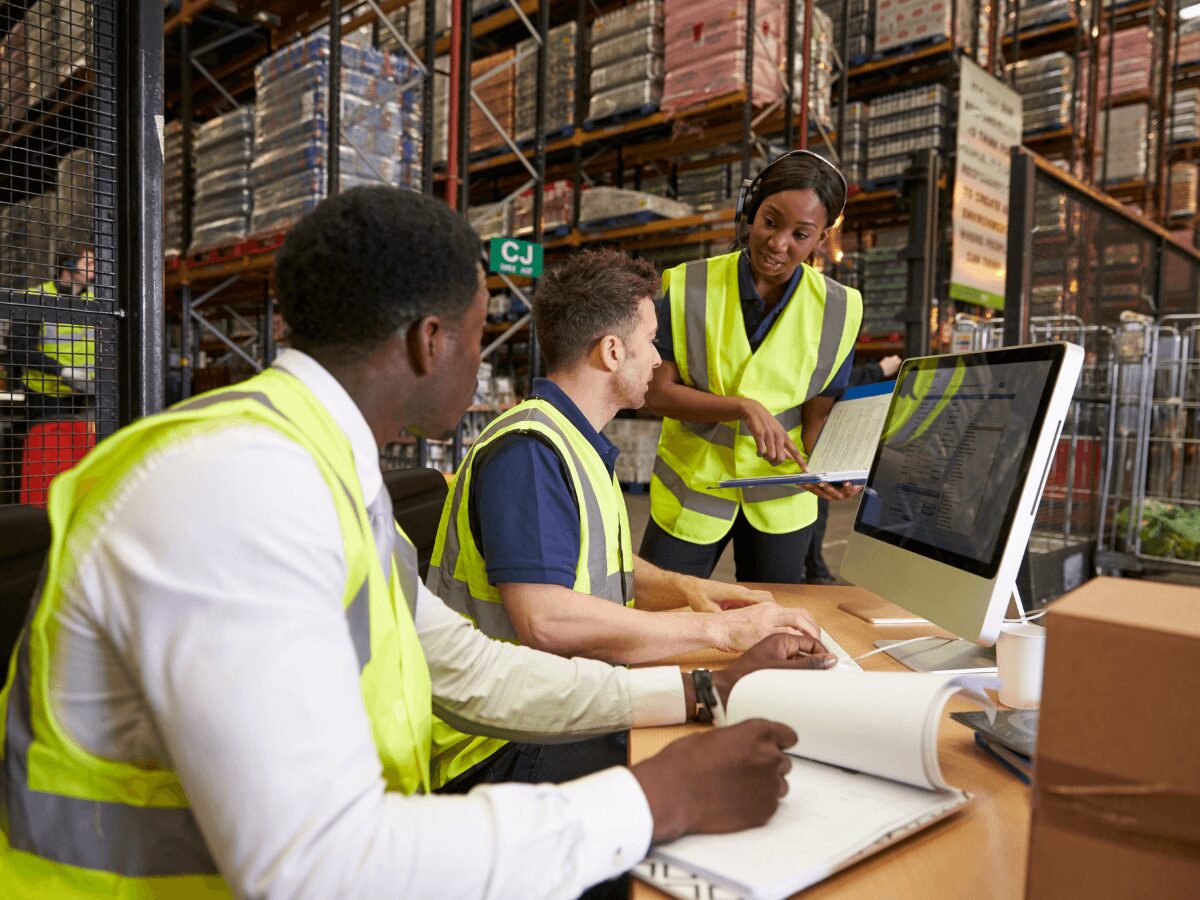 Freight Industry Page Hero Logistics hr compliance software