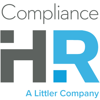 ComplianceHR A Littler Company