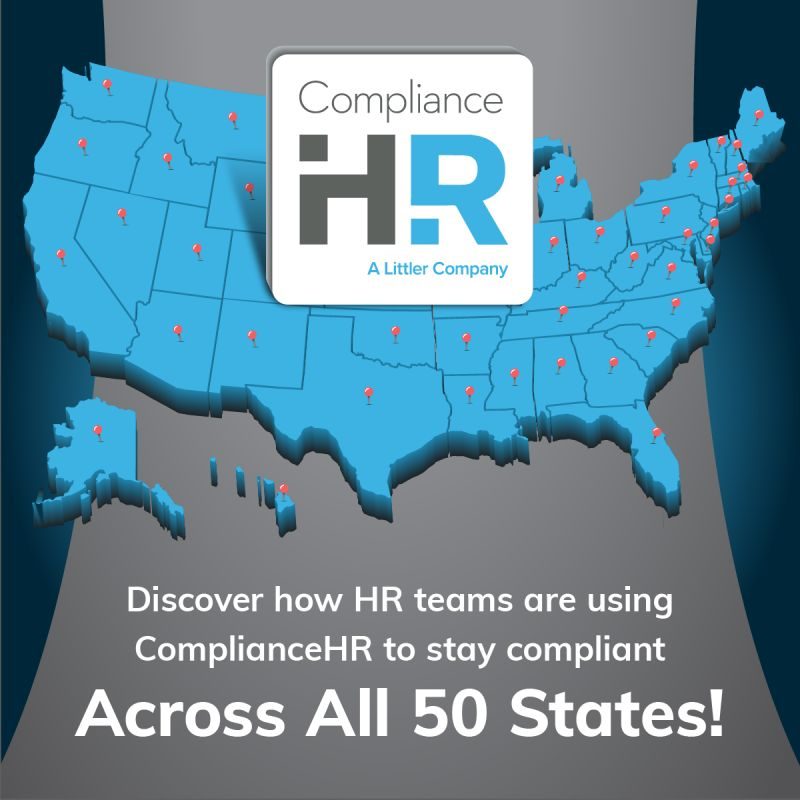 ComplianceHR is Faster To Implement 3