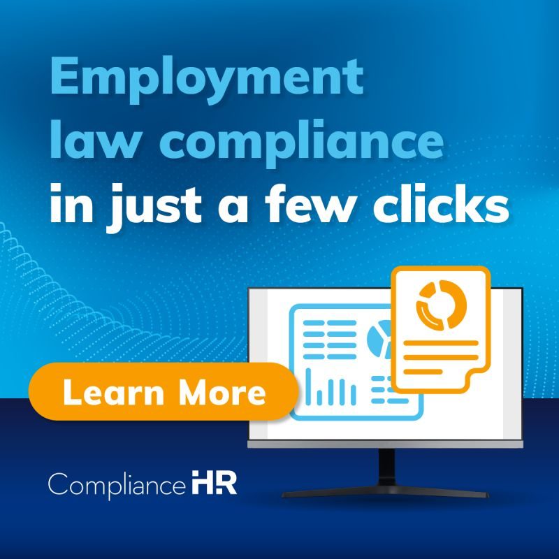 Getting Started With ComplianceHR