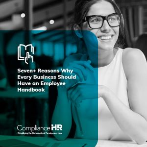 7+ Reasons Why Every Business Should Have an Employee Handbook