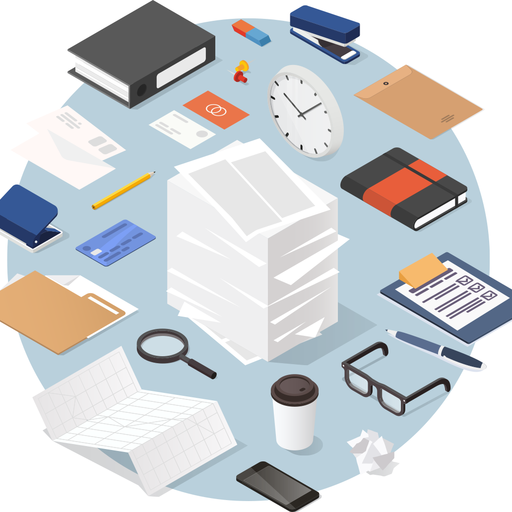 PolicySmart effective employee handbook graphic