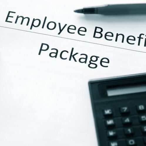 Independent Contractor Myth vs. Reality - Employee Benefits