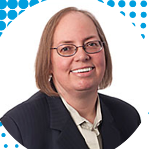 Tammy McCutchen portrait as Strategic Adviser of ComplianceHR